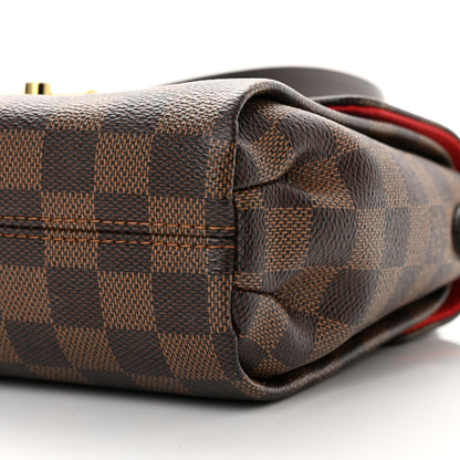 Louis Vuitton Damier Ebene Croisette 10 of 23