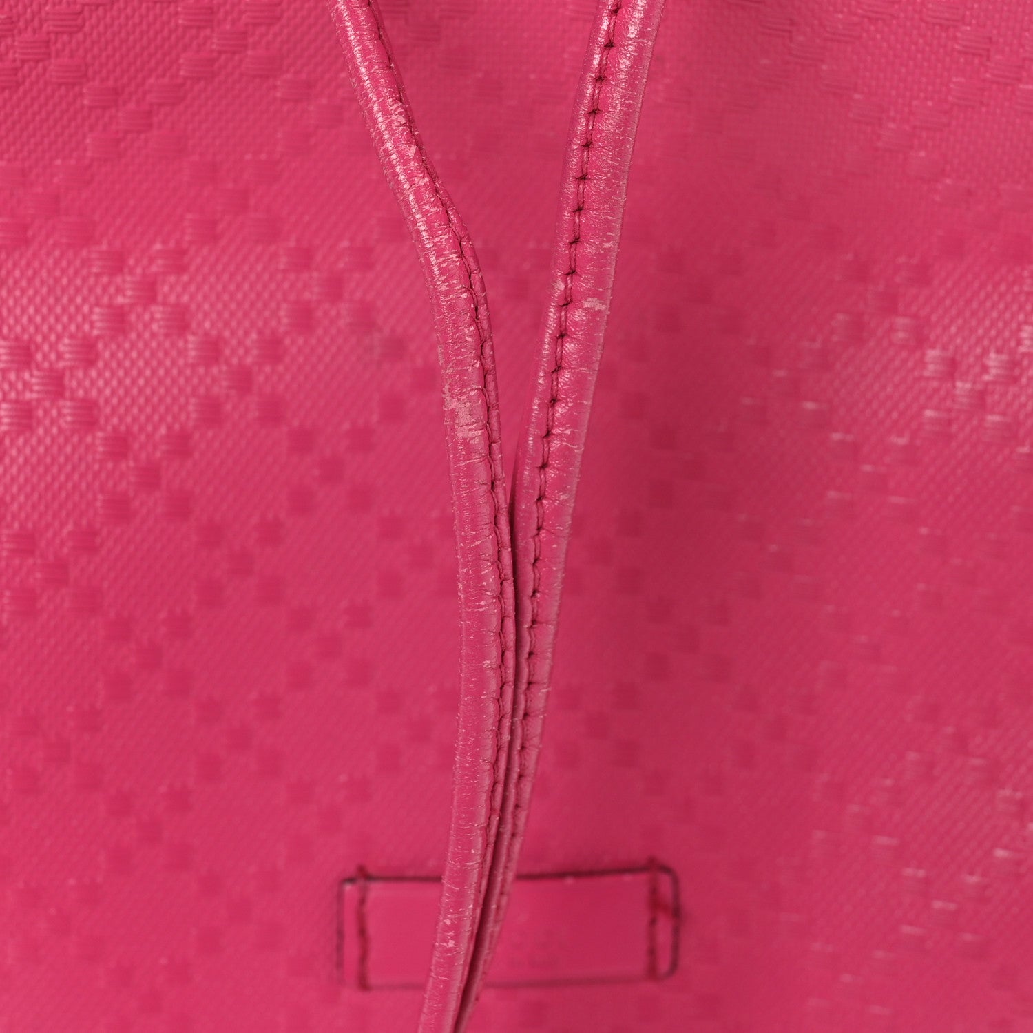 Gucci Bright Diamante Small Bucket Bag Blossom 11 of 12