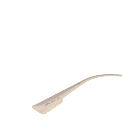 Christian Dior Metal Stellaire 3 Sunglasses Silver 7 of 10