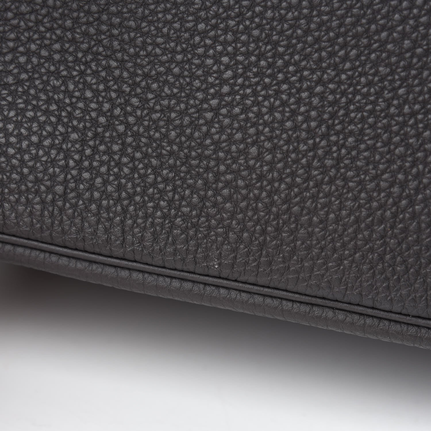 Hermes Togo Birkin 35 Graphite 11 of 15