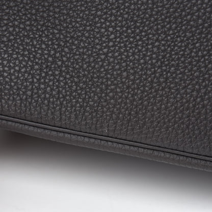 Hermes Togo Birkin 35 Graphite 11 of 15