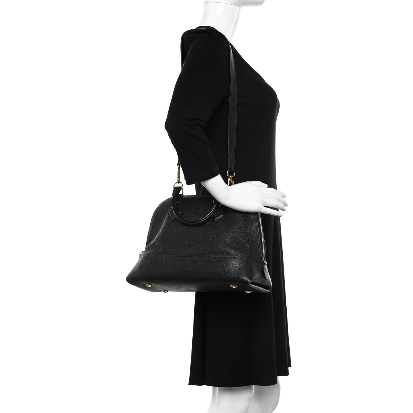 Empreinte Neo Alma PM Black