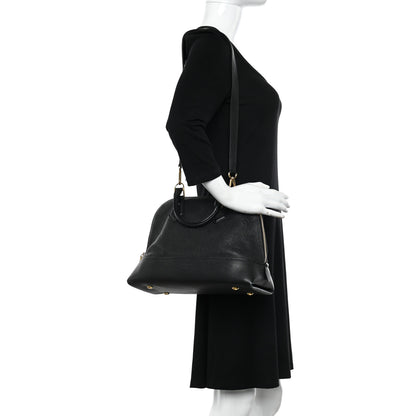 Louis Vuitton Empreinte Neo Alma PM Black 3 of 9