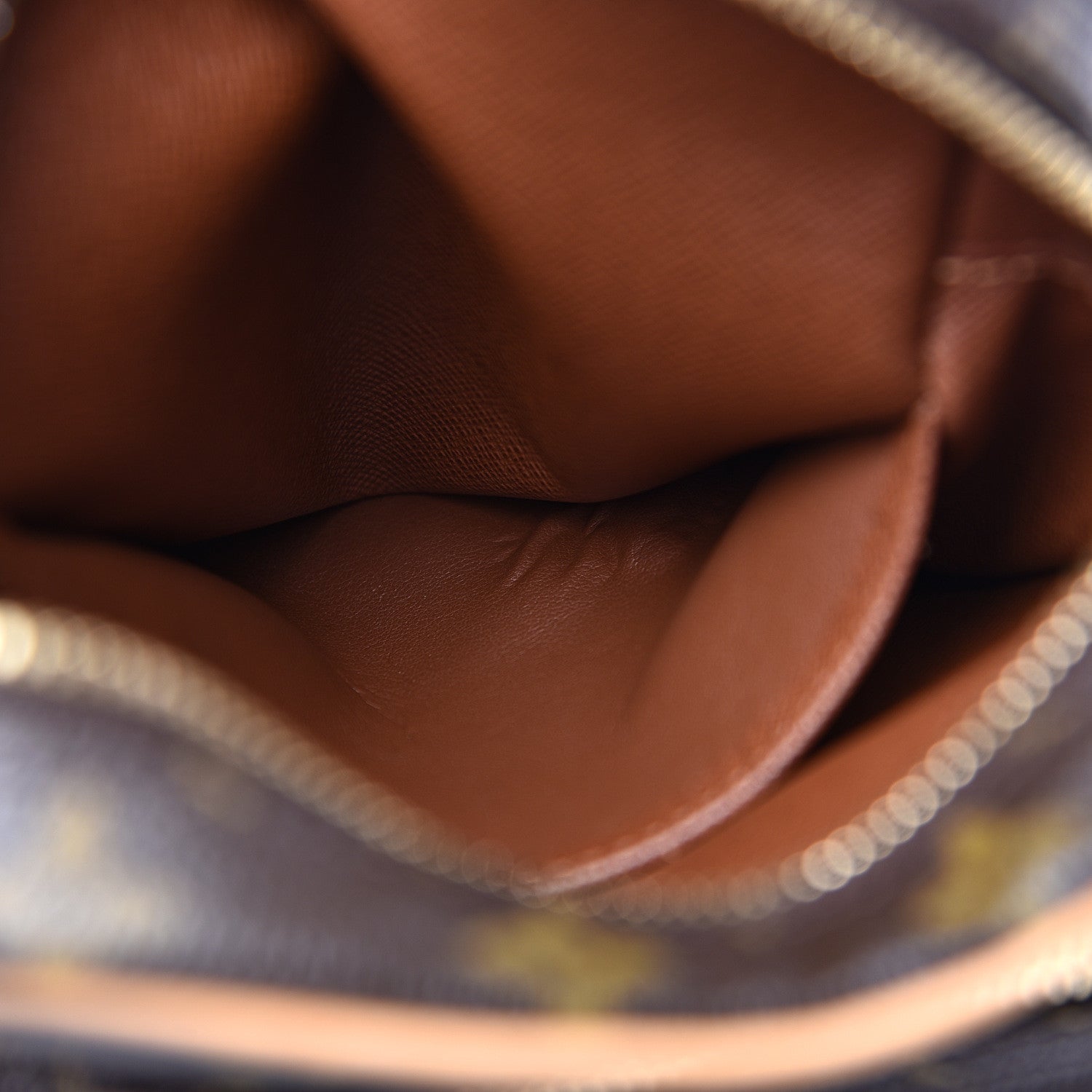 Louis Vuitton Monogram Amazone 10 of 10