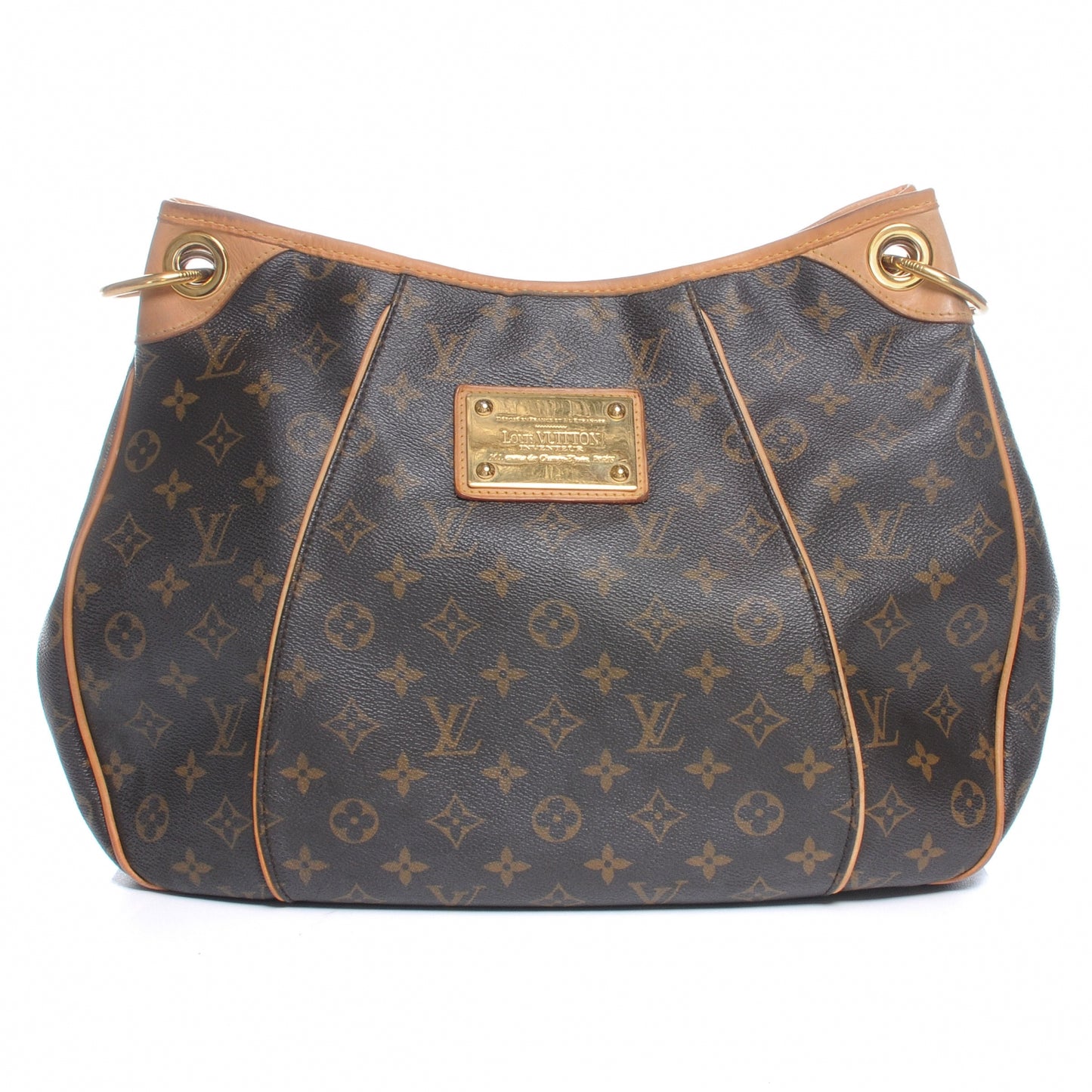 Monogram Galliera PM
