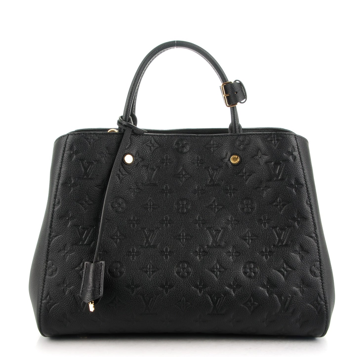 Empreinte Montaigne GM Black