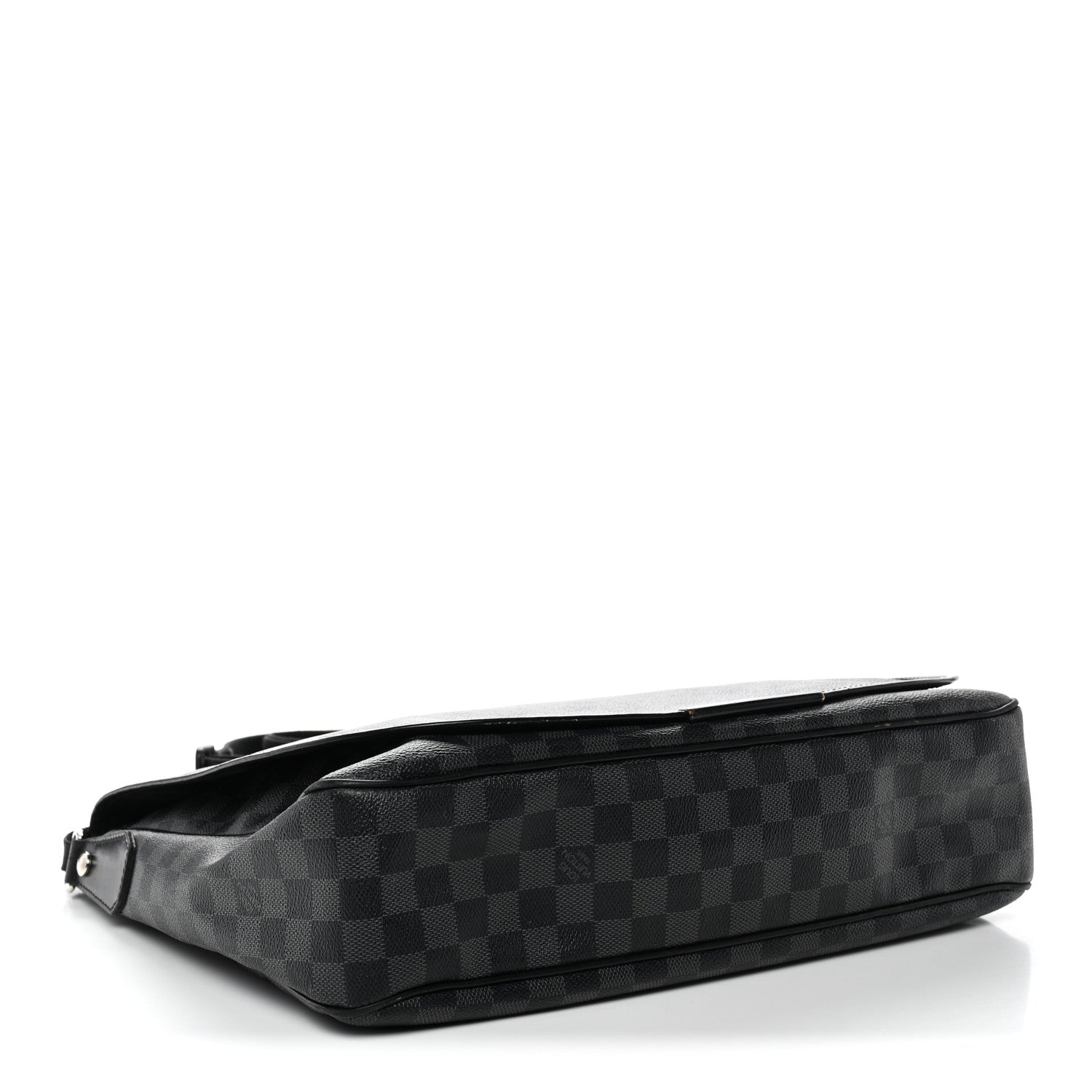 Louis Vuitton Damier Graphite Daniel MM 4 of 14