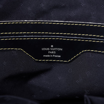 Louis Vuitton Suhali Le Radieux Black 8 of 12