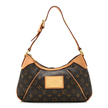 Louis Vuitton Monogram Thames PM 1 of 10