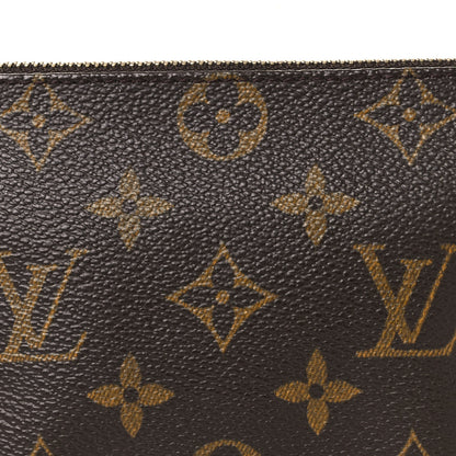Louis Vuitton Monogram Bucket Pochette Accessories 8 of 10