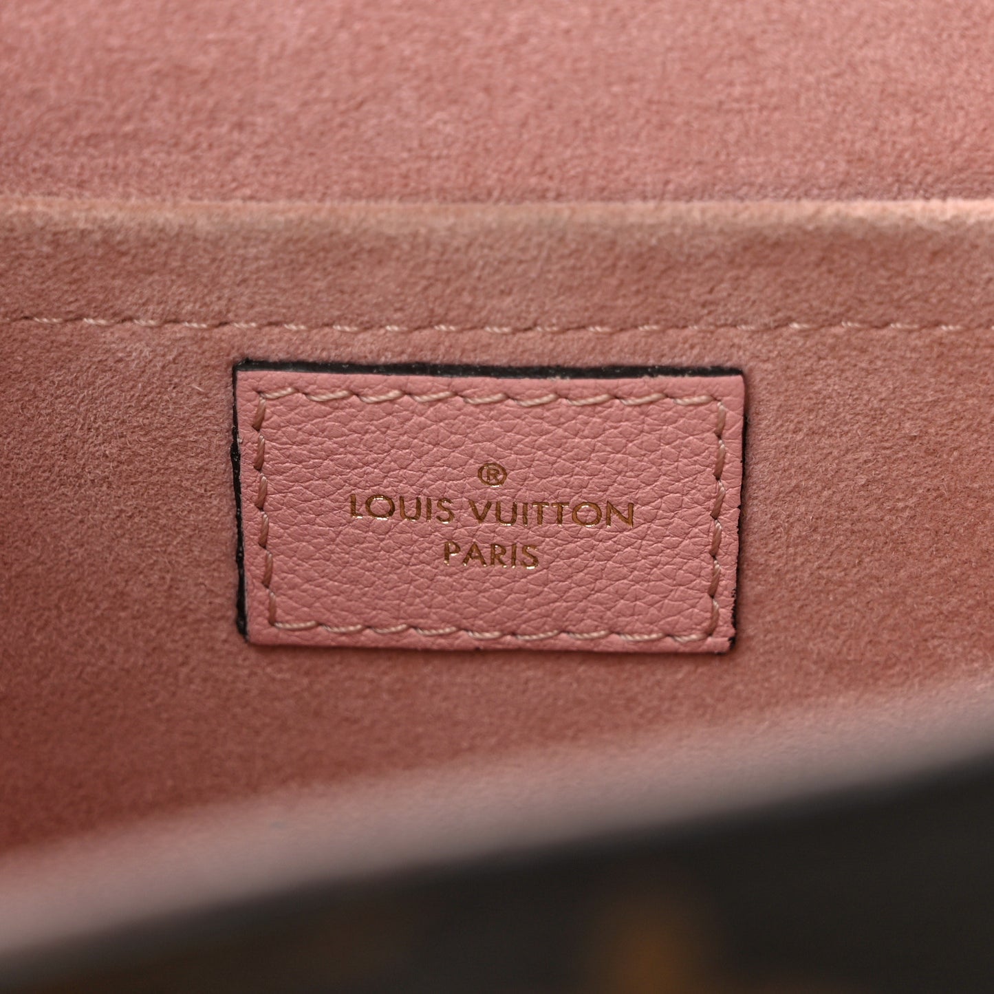 Monogram Marignan Rose Poudre