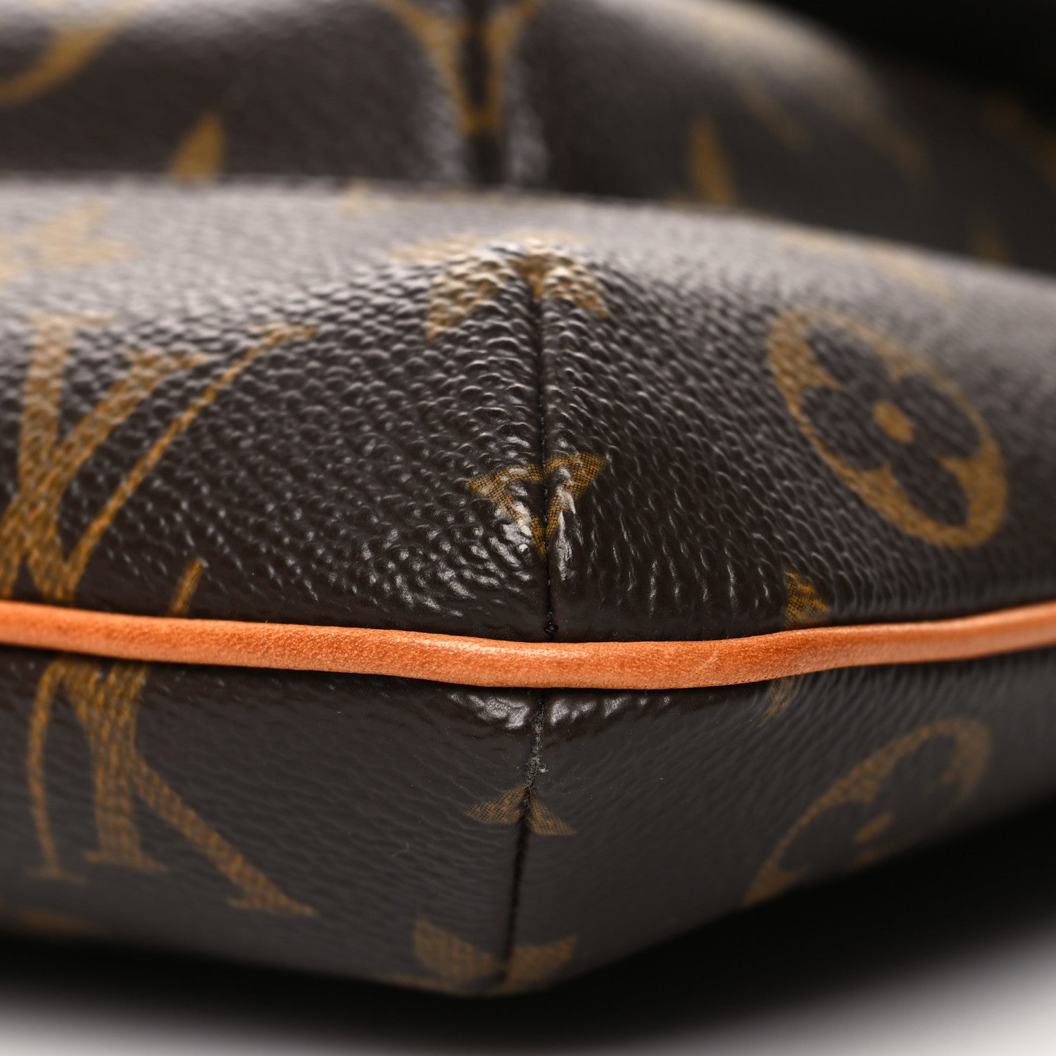 Louis Vuitton Monogram Partition Wristlet 11 of 11