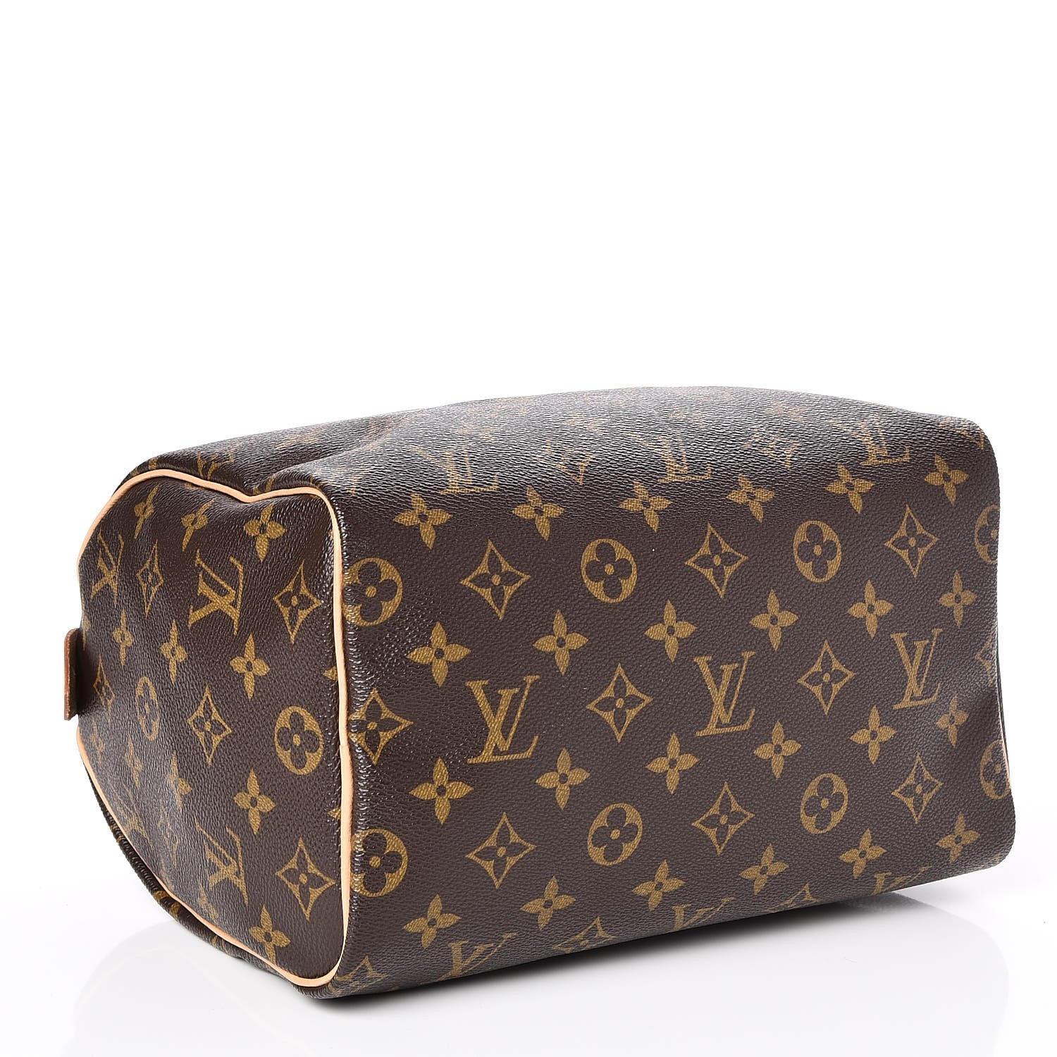 Louis Vuitton Monogram Speedy 25 4 of 8