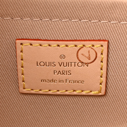 Louis Vuitton Monogram Mini Cluny 6 of 13