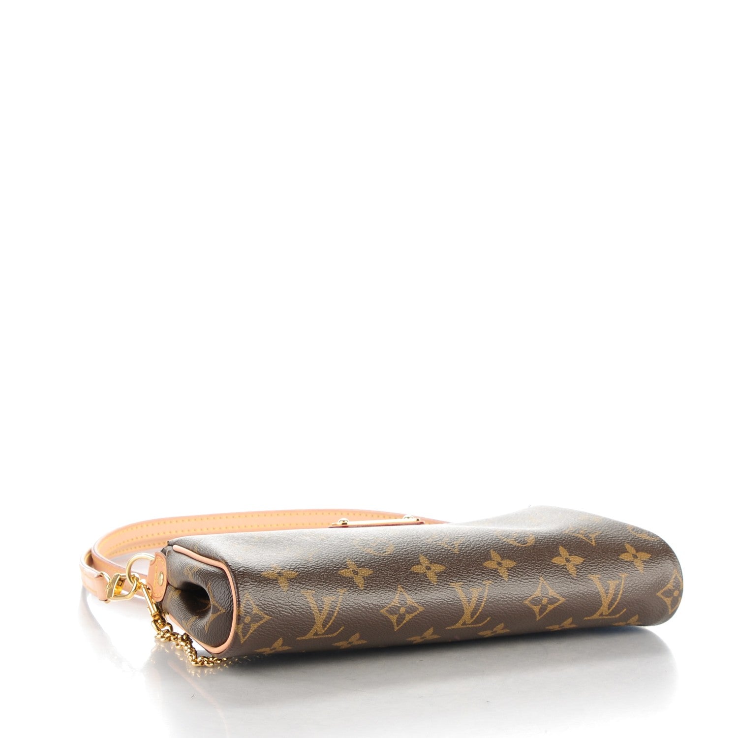 Louis Vuitton Monogram Eva Clutch 4 of 7