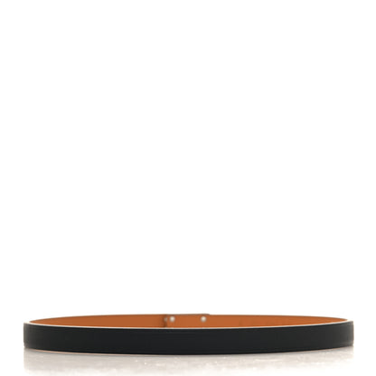 Hermes Swift Kelly Choker Black 3 of 6