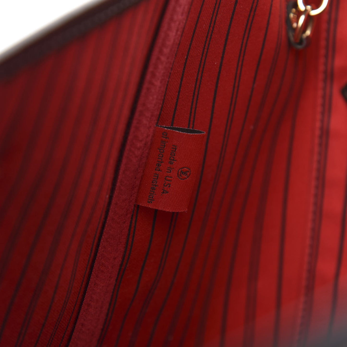 Damier Ebene Neo Neverfull GM