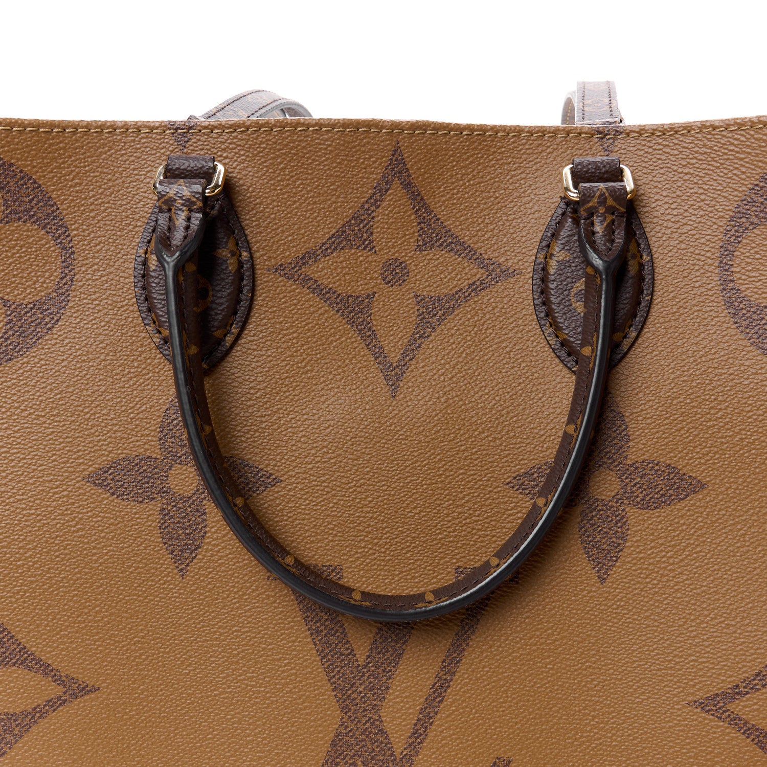 Louis Vuitton Reverse Monogram Giant Onthego GM 13 of 13