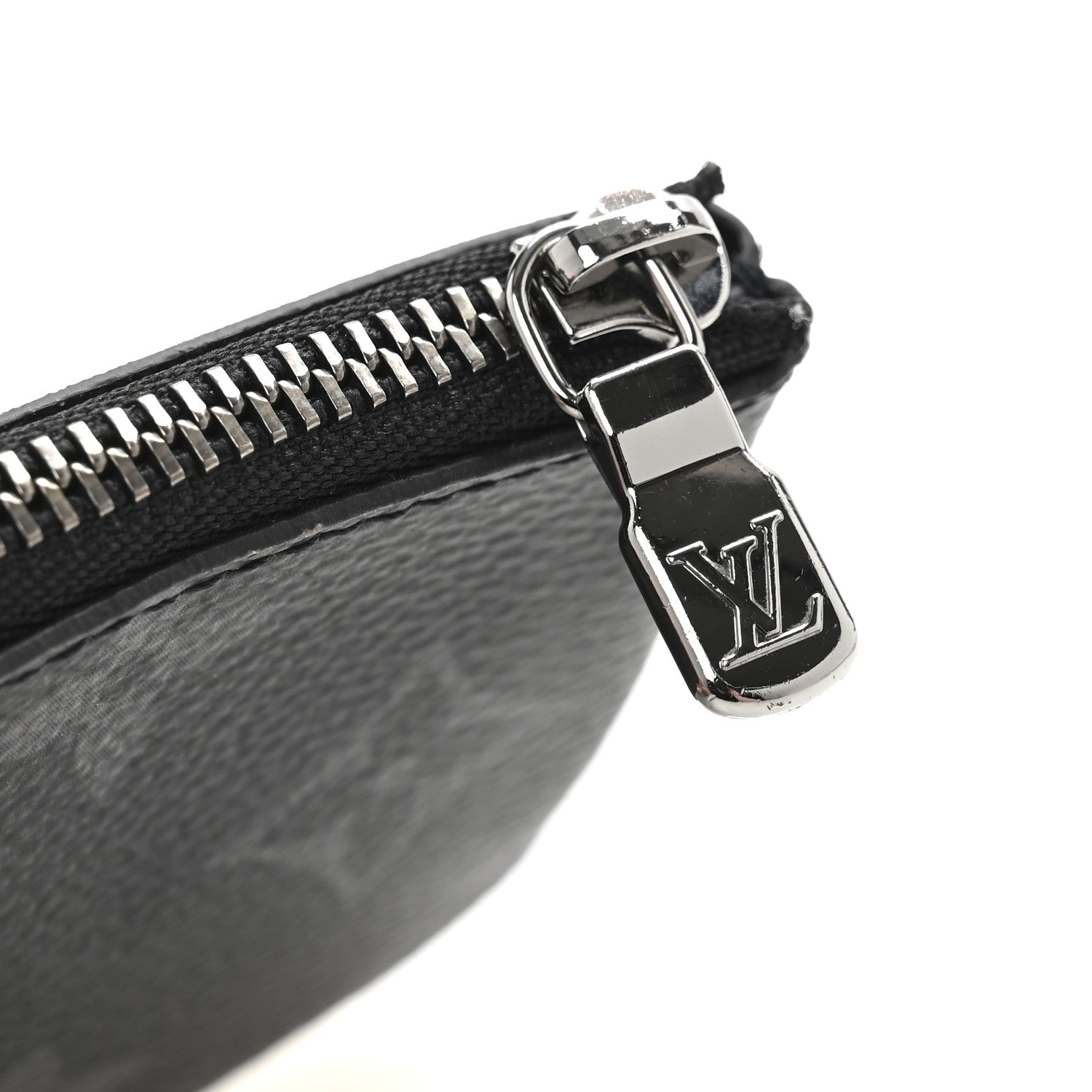 Louis Vuitton Reverse Monogram Eclipse Key Pouch 8 of 9