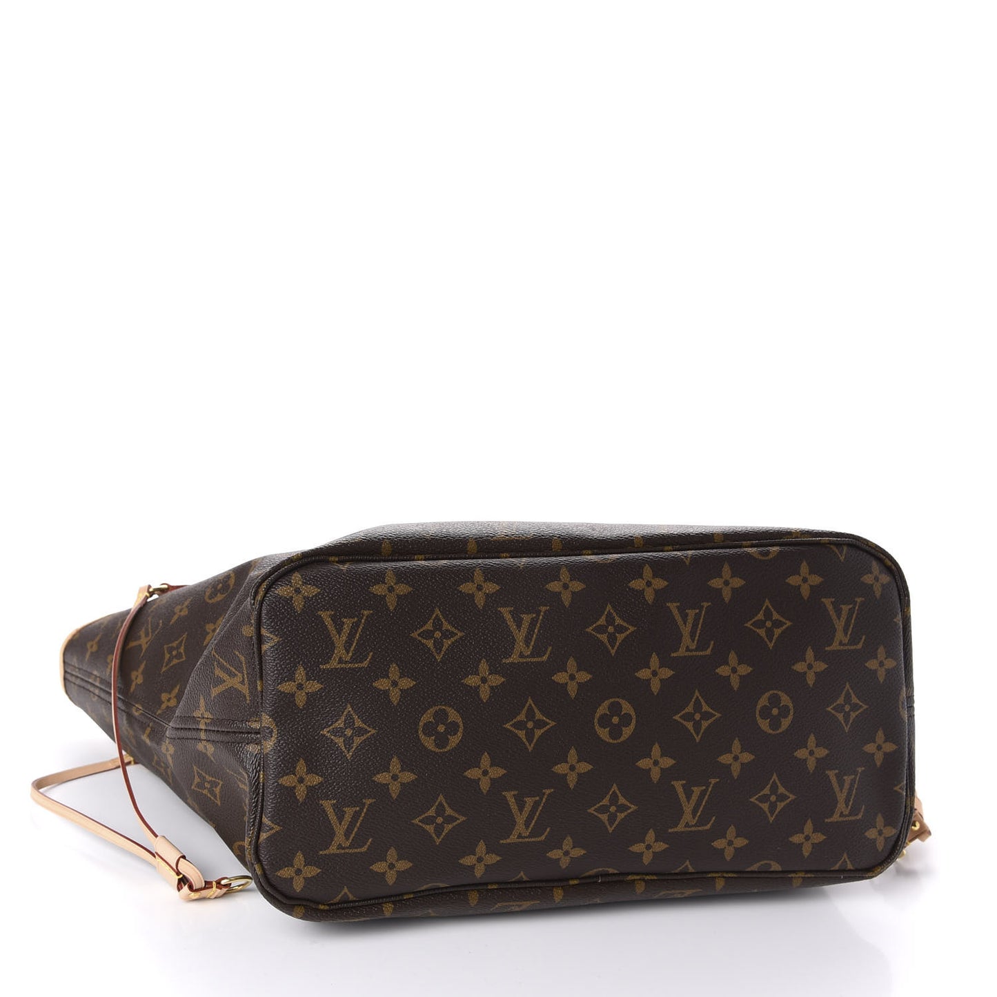 Monogram Neo Neverfull MM