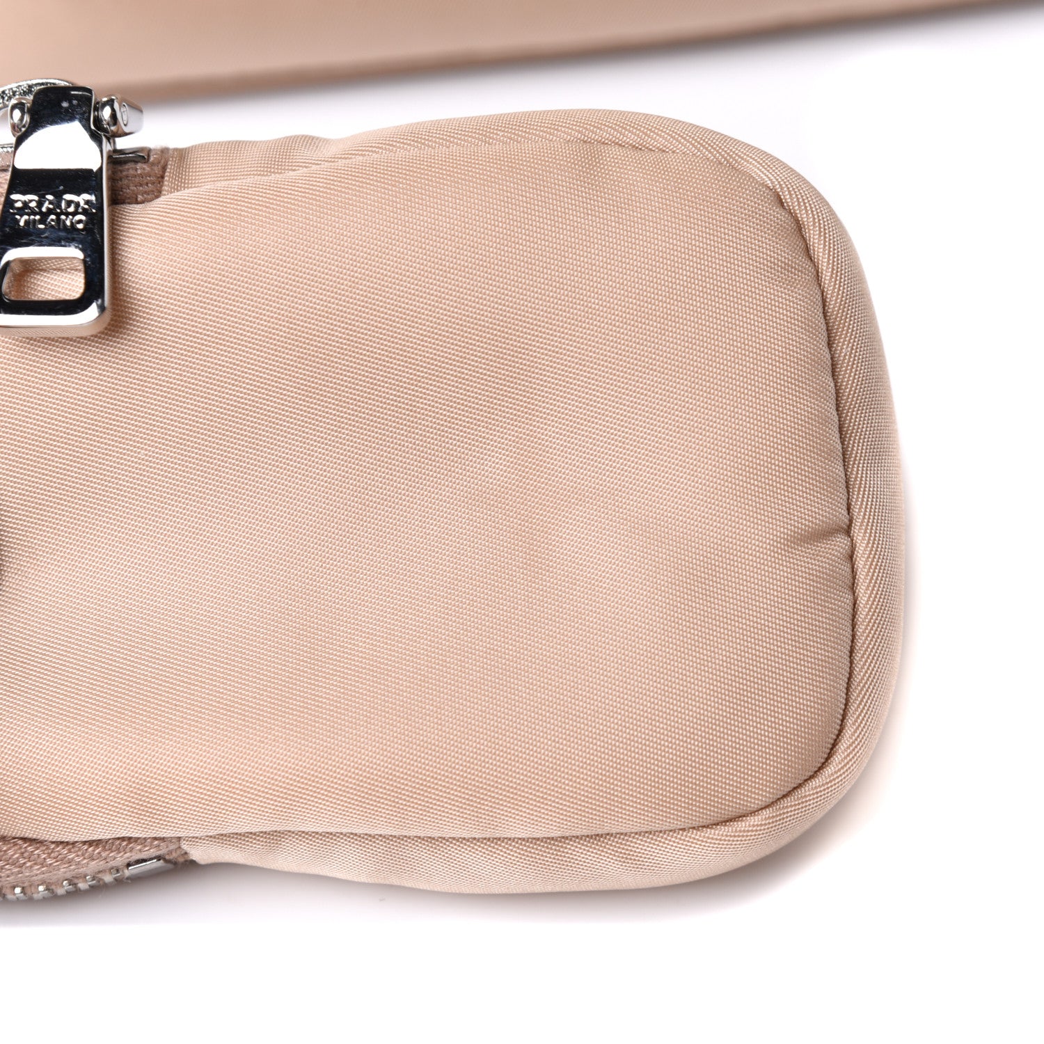 Prada Nylon Re-Edition 2005 Shoulder Bag Cammeo 10 of 10