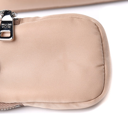 Prada Nylon Re-Edition 2005 Shoulder Bag Cammeo 10 of 10