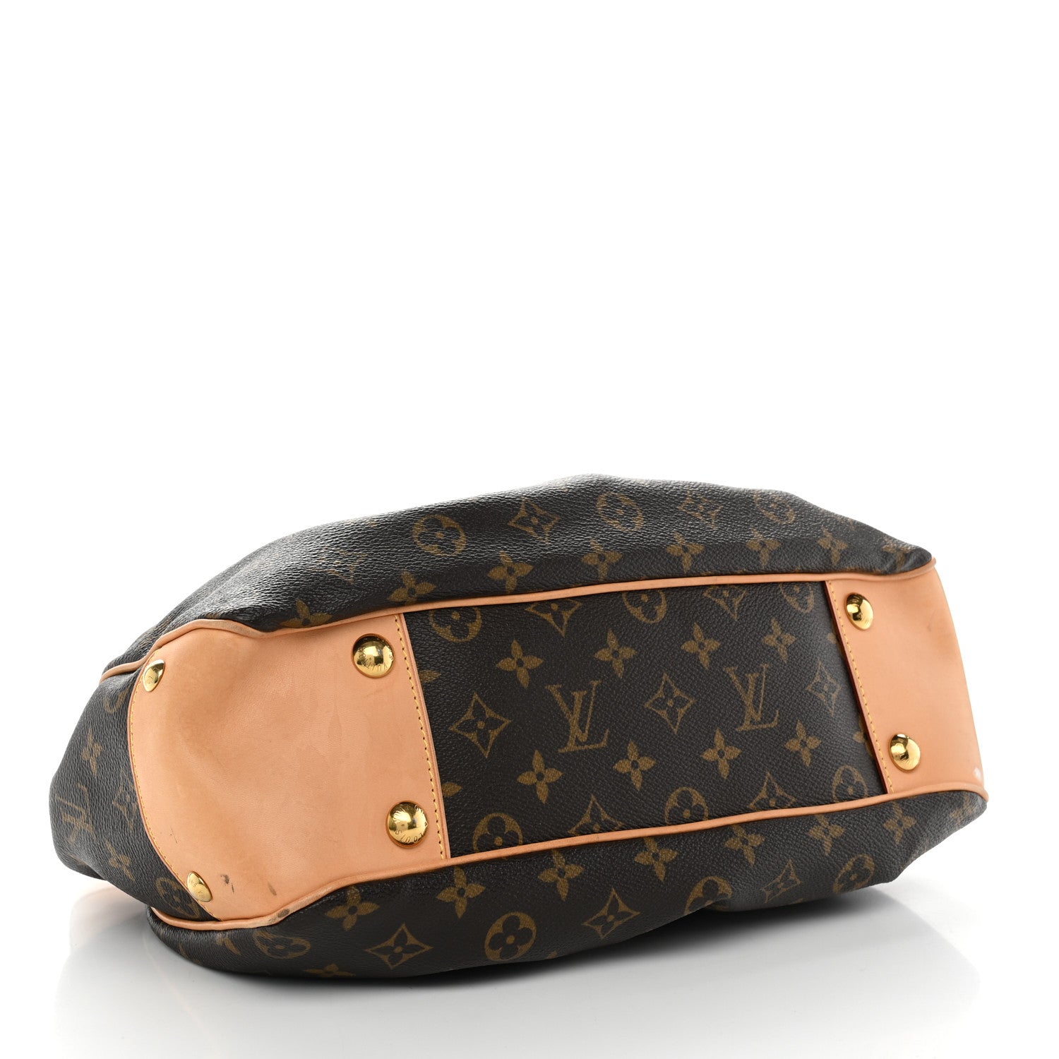 Louis Vuitton Monogram Boetie PM 4 of 16