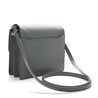 Hermes Evercolor Mini Sac Roulis Vert Amande 2 of 11