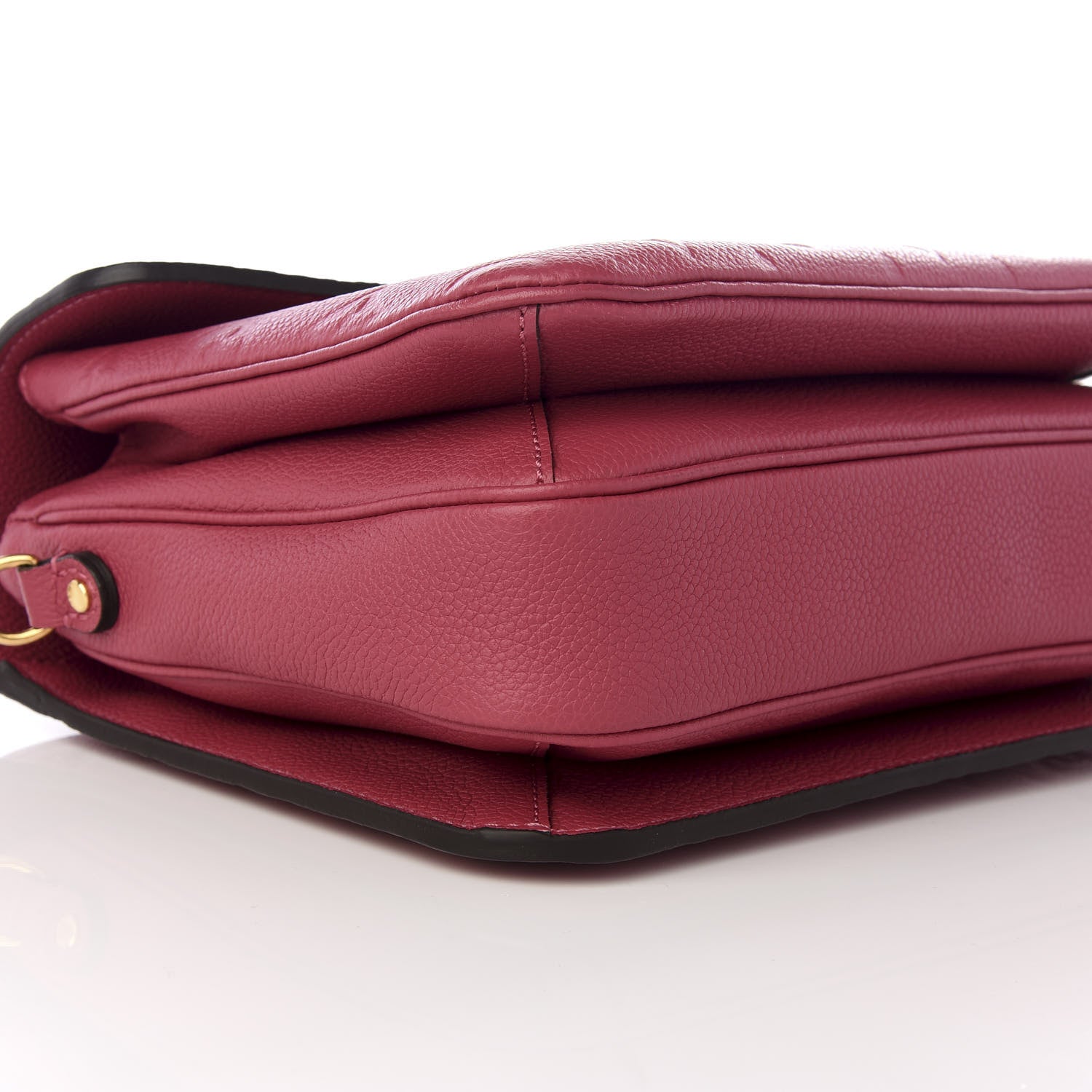 Louis Vuitton Empreinte Pochette Metis Rose Bruyere 5 of 8