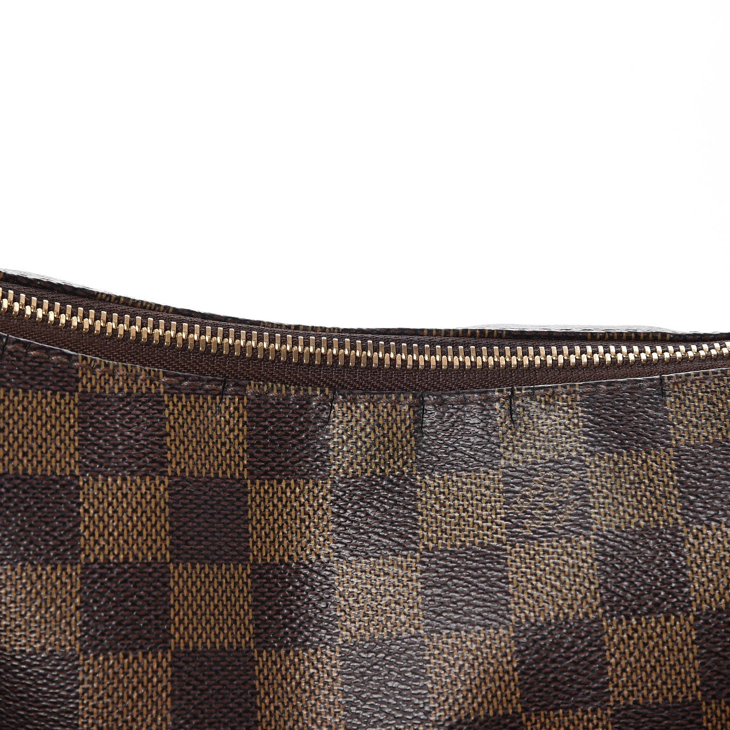 Louis Vuitton Damier Ebene Bloomsbury GM 8 of 8