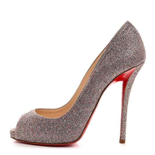 Glitter Emmanuelle 120 Pumps 37 Multicolor