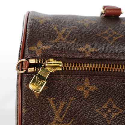 Louis Vuitton Monogram Papillon 30 10 of 11