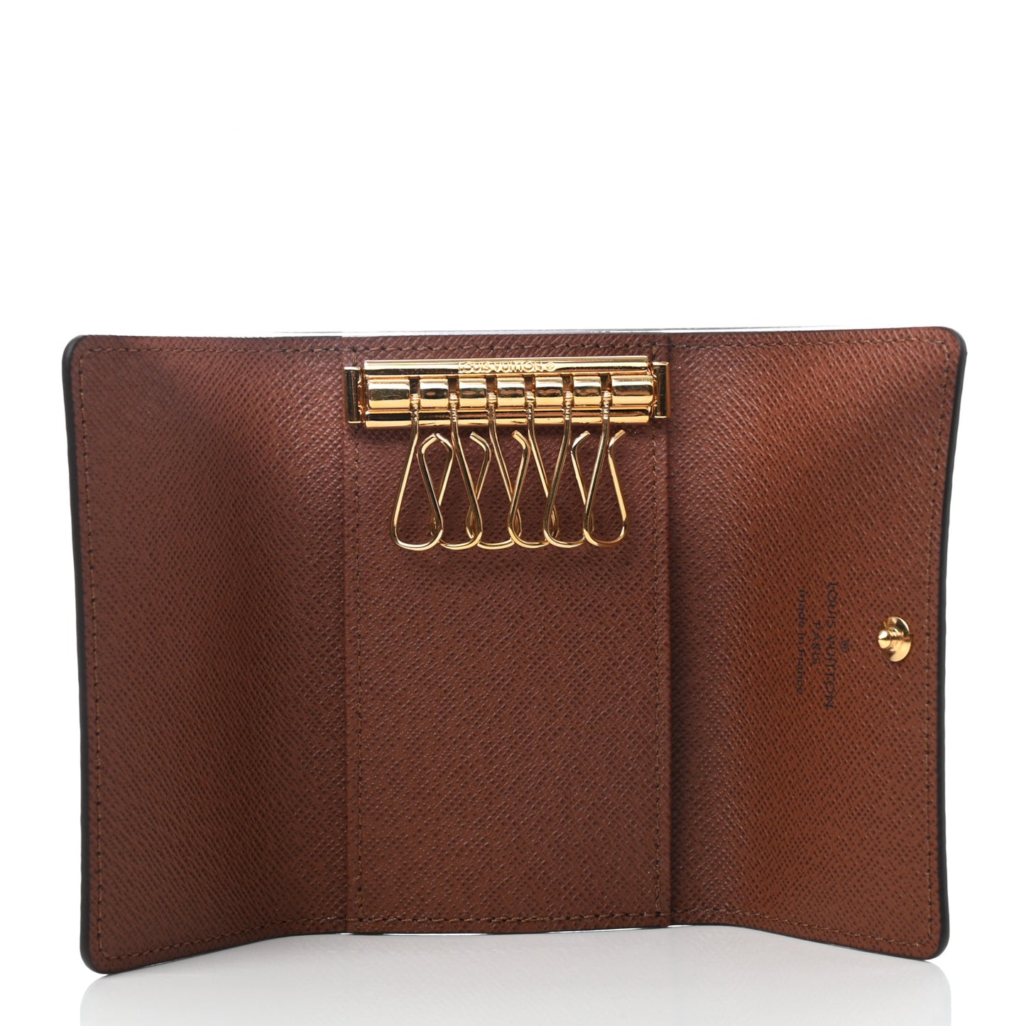 Monogram 6 Key Multicles Holder