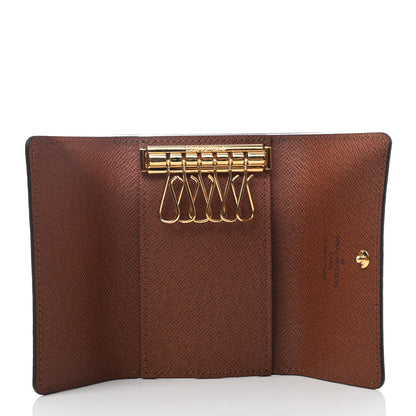 Louis Vuitton Monogram 6 Key Multicles Holder 5 of 6