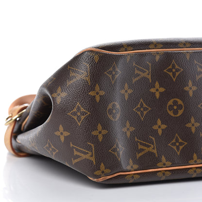 Louis Vuitton Monogram Batignolles Horizontal 8 of 11