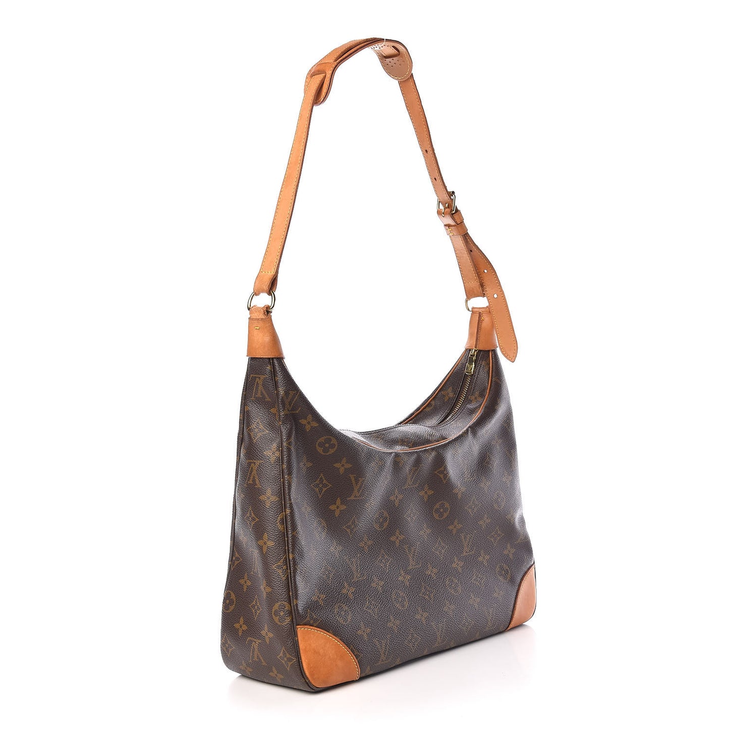 Monogram Boulogne 35