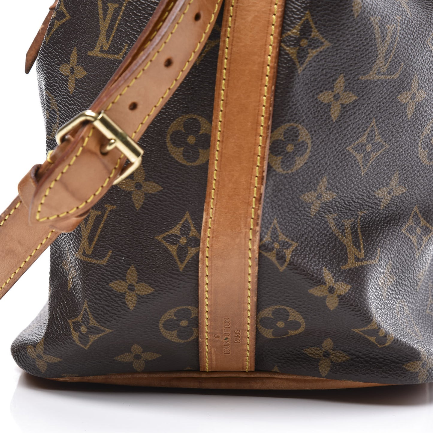 Monogram Petit Noe