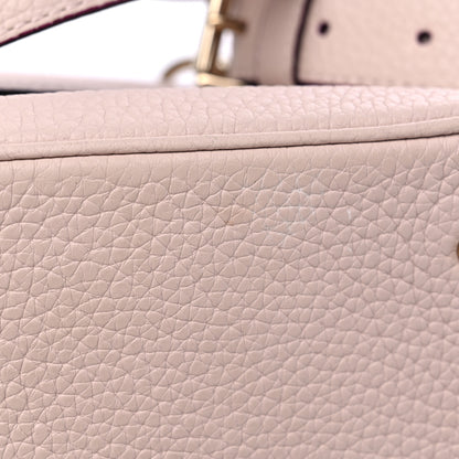 Christian Dior Bullcalf Mini Be Dior Flap Rose Poudre 14 of 14