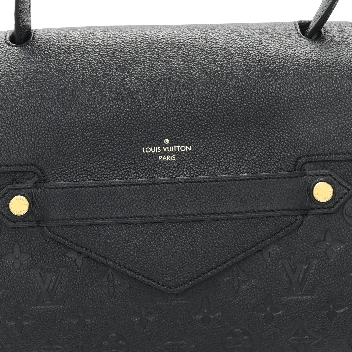 Empreinte Trocadero Black