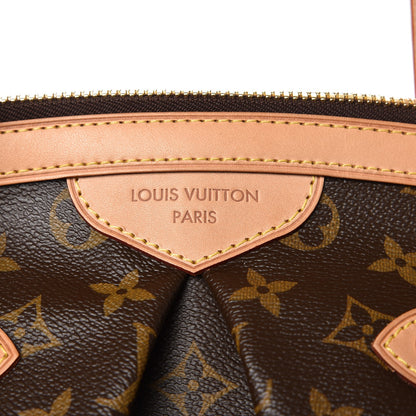 Louis Vuitton Monogram Tivoli GM 12 of 12