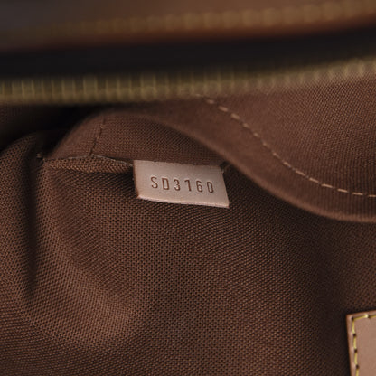 Louis Vuitton Monogram Tivoli GM 6 of 9