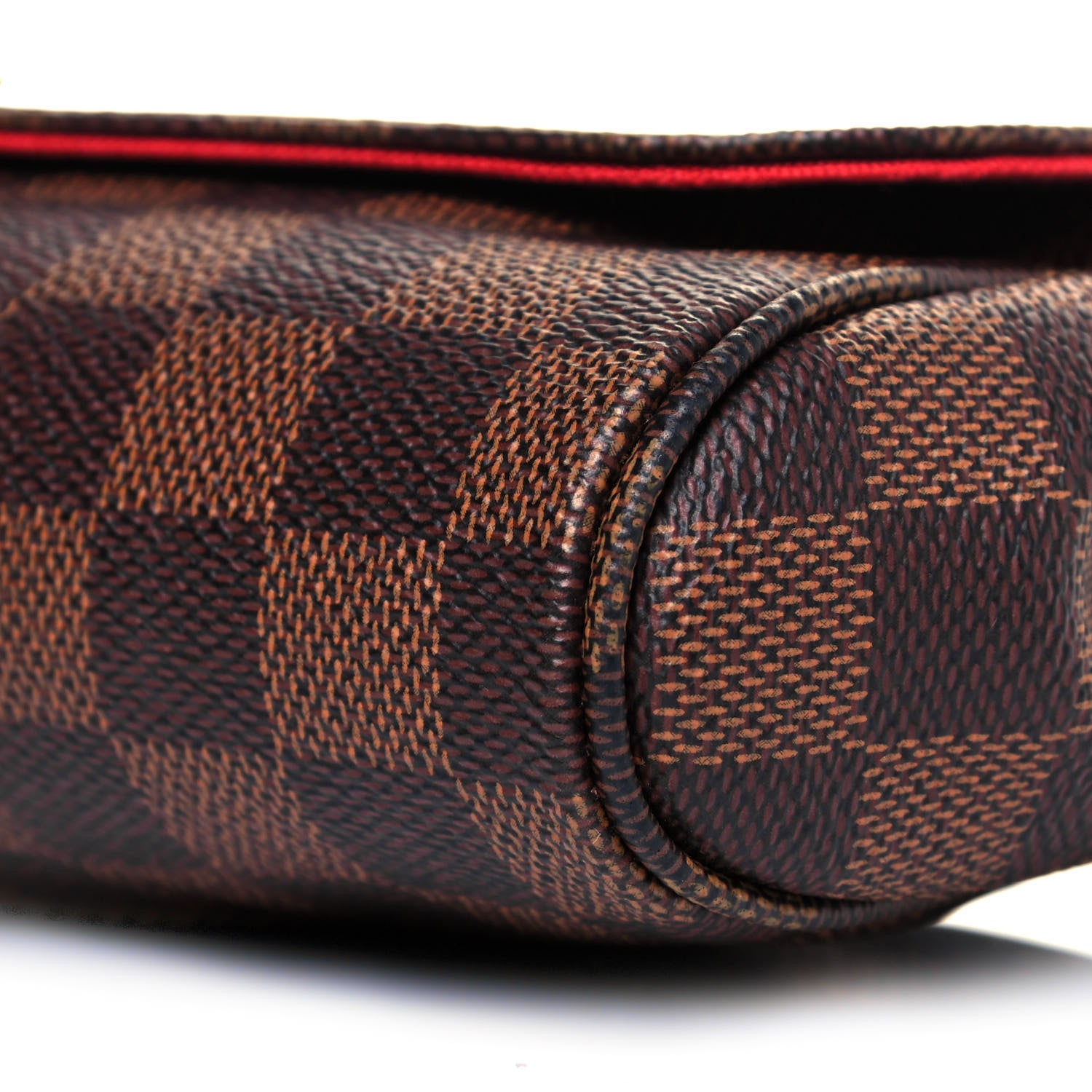 Louis Vuitton Damier Ebene Favorite MM 10 of 11