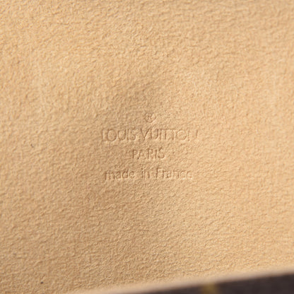 Louis Vuitton Monogram Pochette Florentine XS 6 of 12
