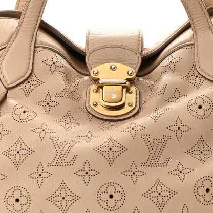 Louis Vuitton Mahina Cirrus PM Coquille 7 of 14
