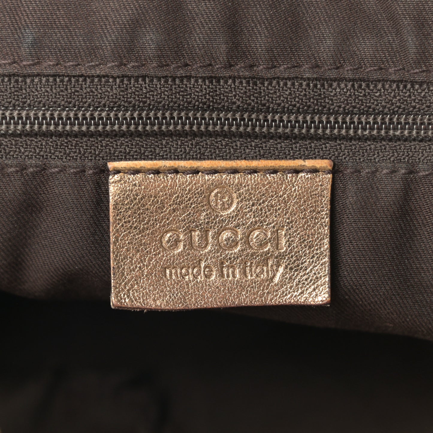 Monogram Acapulco Medium Hobo Gold