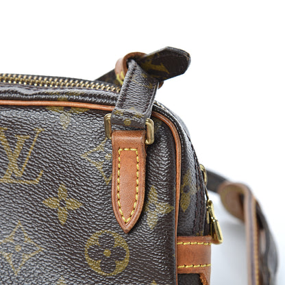 Louis Vuitton Monogram Pochette Marly Bandouliere 15 of 20