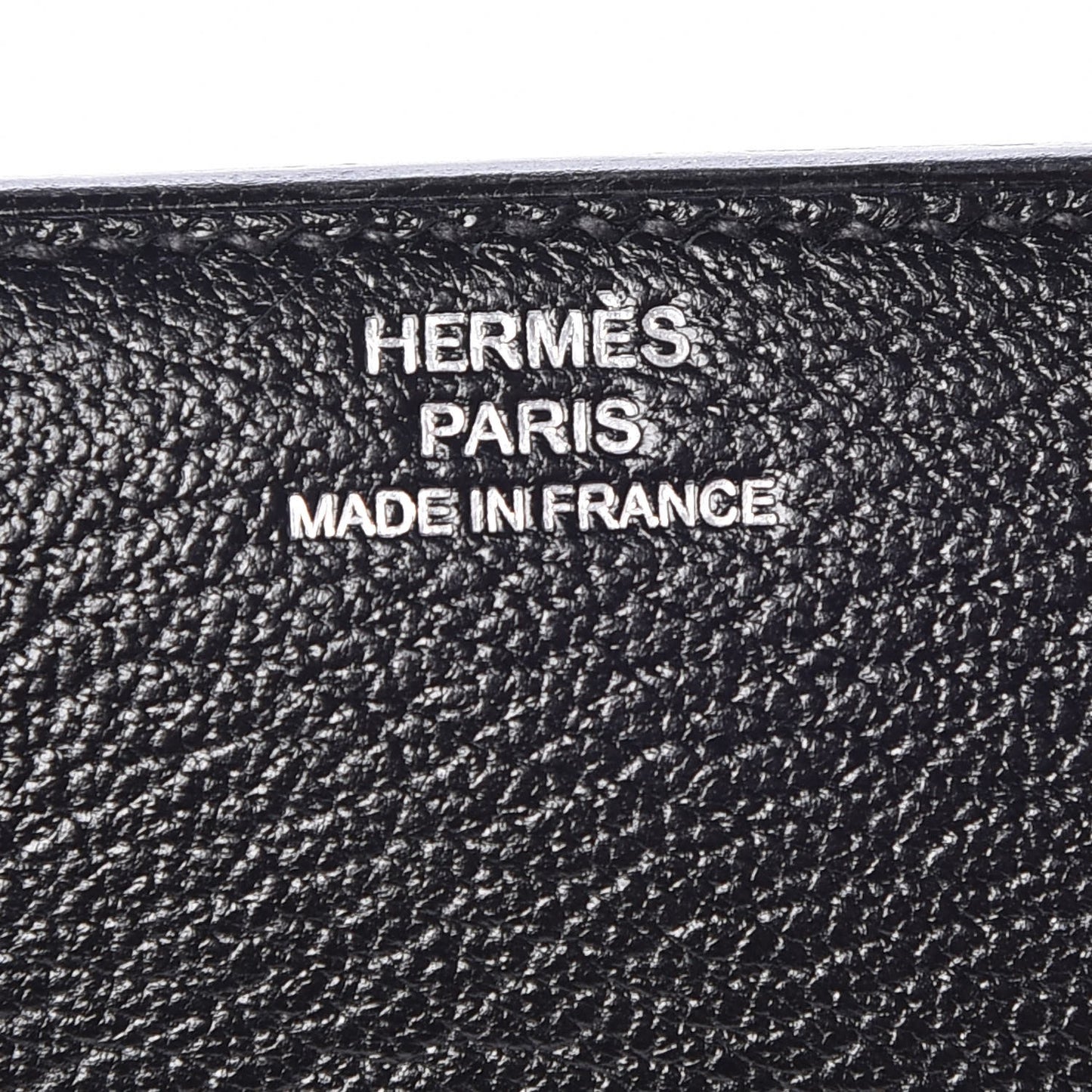 Chevre Mysore Clic 12 Wallet Black