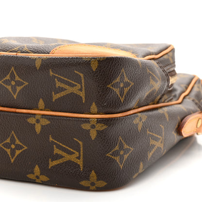 Louis Vuitton Monogram Amazone 9 of 9