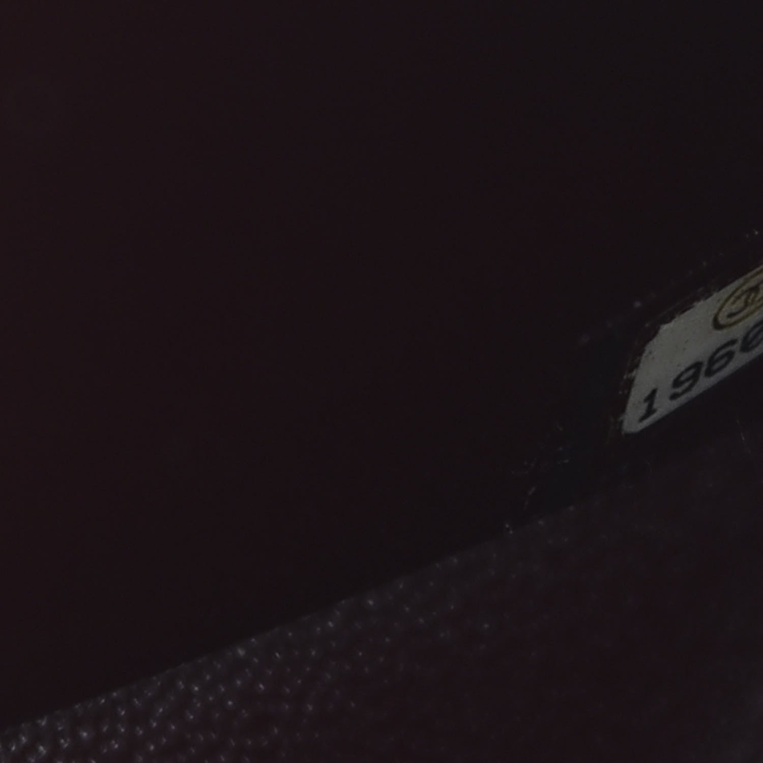 Chanel Caviar Quilted Maxi Double Flap Black 8 of 11