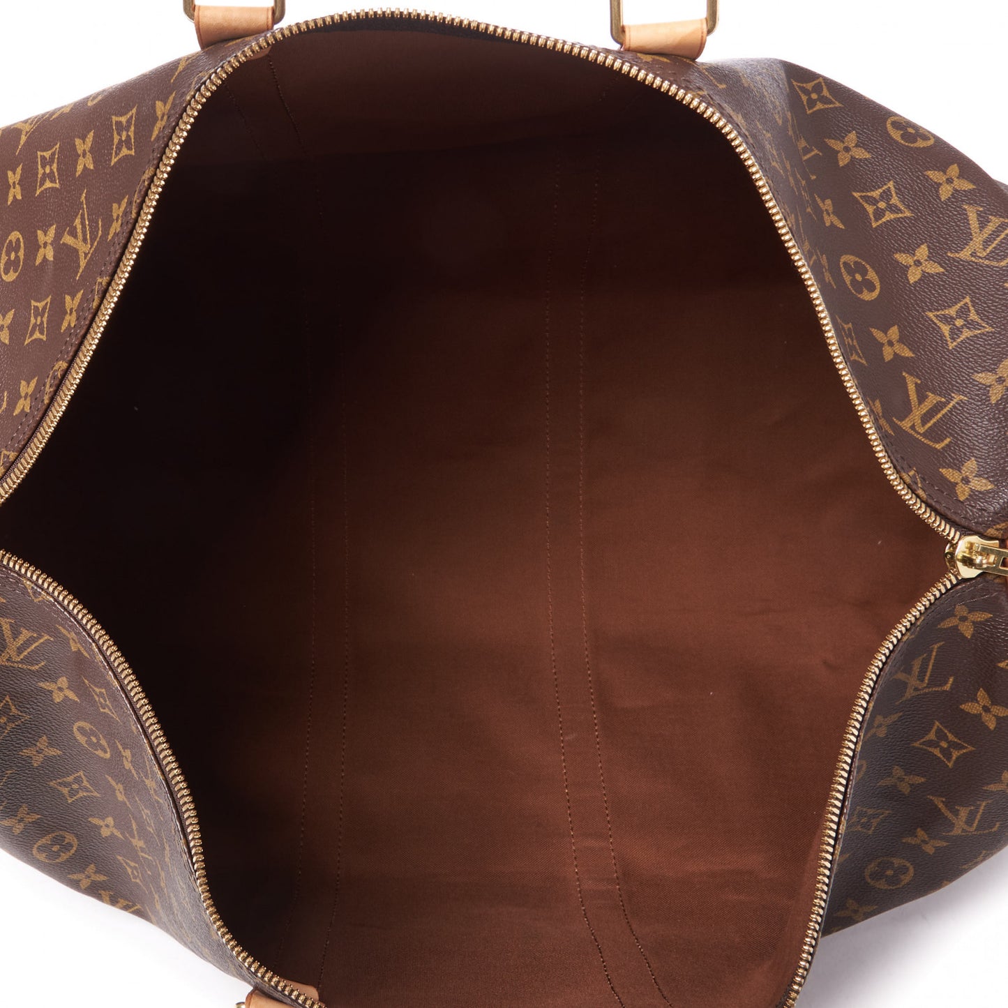 Monogram Keepall 55